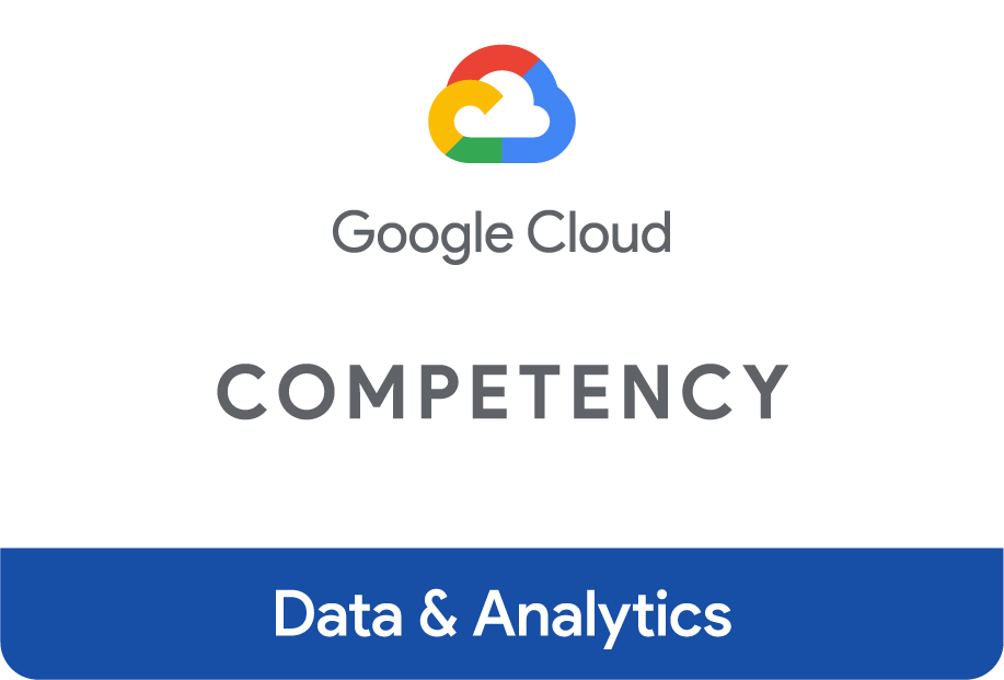 Data Analytics Competency